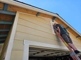 Best Custom Siding Design  in , TX